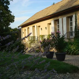 Appartement Les Communs Du Manoir, Écully