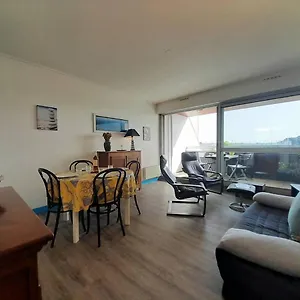 La Trinité-sur-mer, 3 Pièces, 4 Personnes - Fr-1-477-99 Appartement La Trinité-sur-Mer