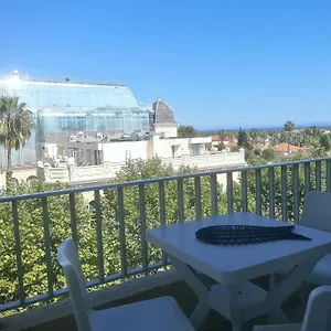 Résidence L'emilia Appartement Hyères