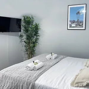 1603c Nice Studio Near Montparnasse Appartement Paris