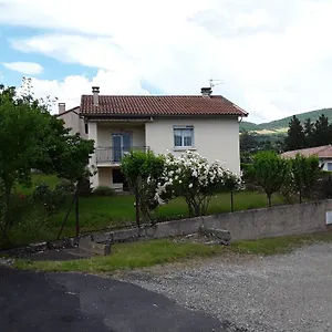 Le Cerisier Hébergement de vacances Millau