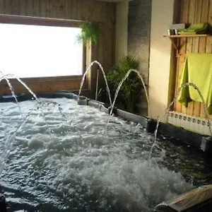 Appartement Naturessime Eco Village&spa, Cheylade