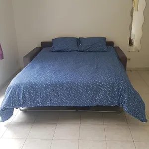 Appart F1 Entier Avec Parking Securisé Appartement Nice